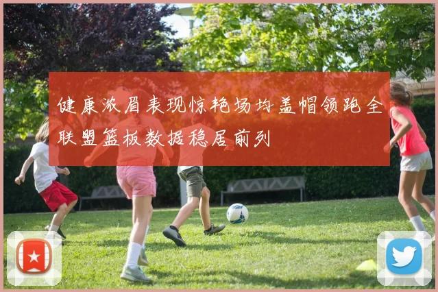 健康浓眉表现惊艳场均盖帽领跑全联盟篮板数据稳居前列