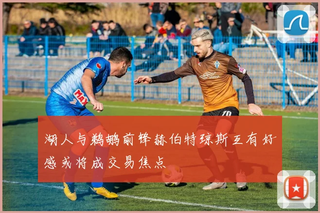 湖人与鹈鹕前锋赫伯特琼斯互有好感或将成交易焦点